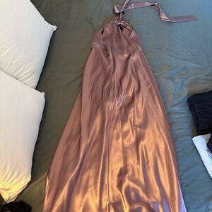 Birdy Grey Bridesmaid Dress